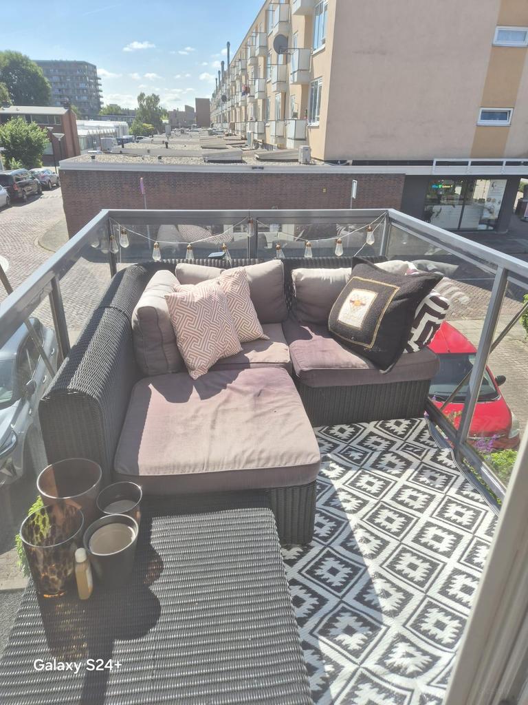 130 m² appartement met lift in Vlaardingen - Afbeelding 3
