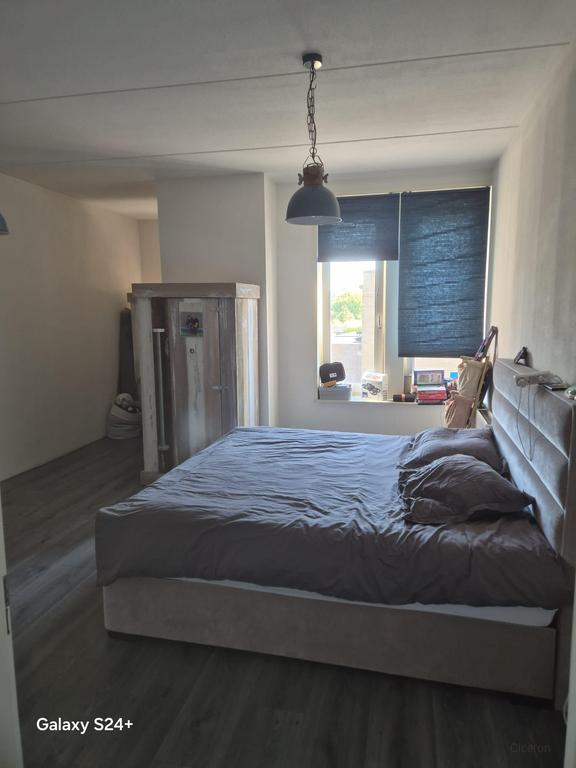 130 m² appartement met lift in Vlaardingen - Afbeelding 5