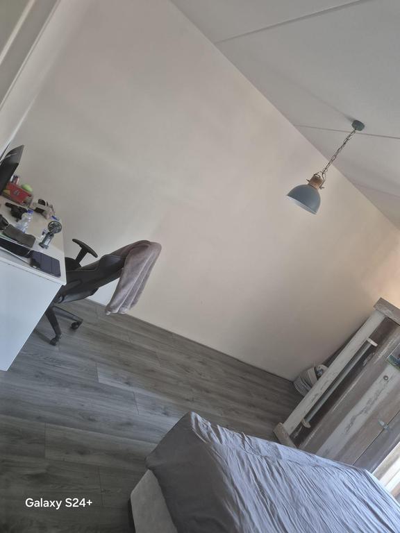 130 m² appartement met lift in Vlaardingen - Afbeelding 6
