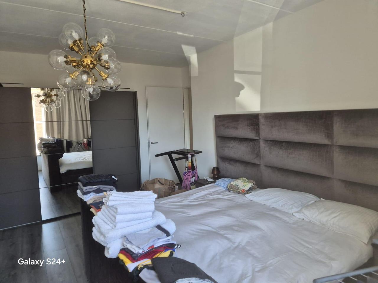 130 m² appartement met lift in Vlaardingen - Afbeelding 7