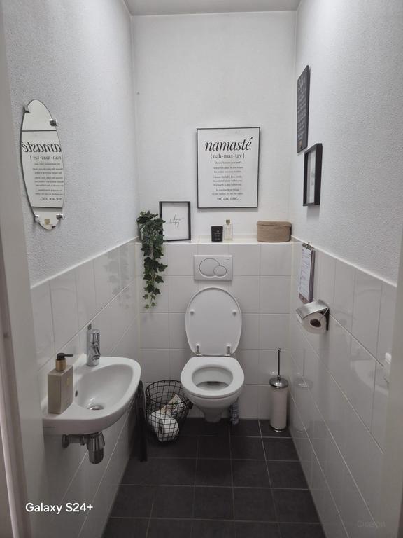 130 m² appartement met lift in Vlaardingen - Afbeelding 8