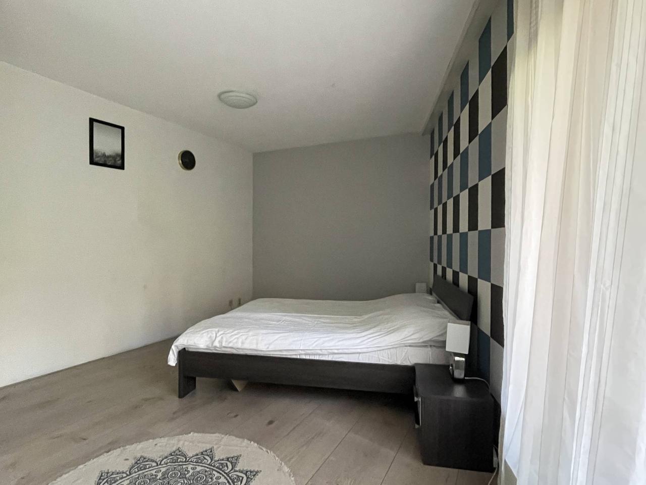 Gemeubileerd 4-kamerappartement bij Blaak - Afbeelding 12