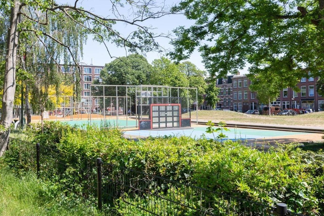 Dubbel bovenhuis met 3 slaapkamers in Den Haag - Afbeelding 2