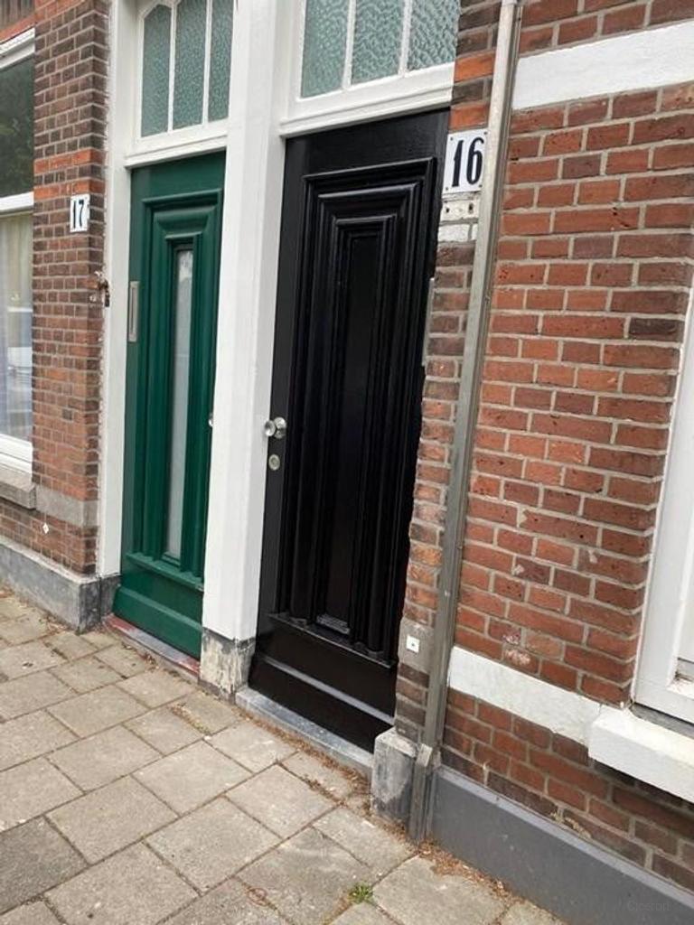 Dubbel bovenhuis met 3 slaapkamers in Den Haag - Afbeelding 3