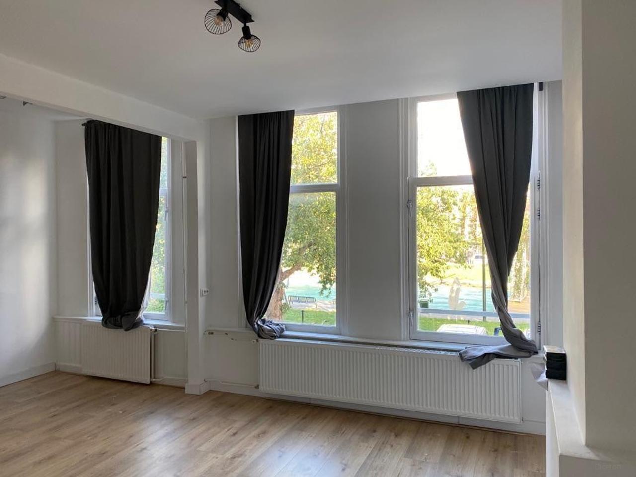 Dubbel bovenhuis met 3 slaapkamers in Den Haag - Afbeelding 9