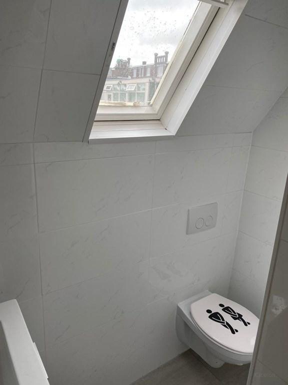 Dubbel bovenhuis met 3 slaapkamers in Den Haag - Afbeelding 12
