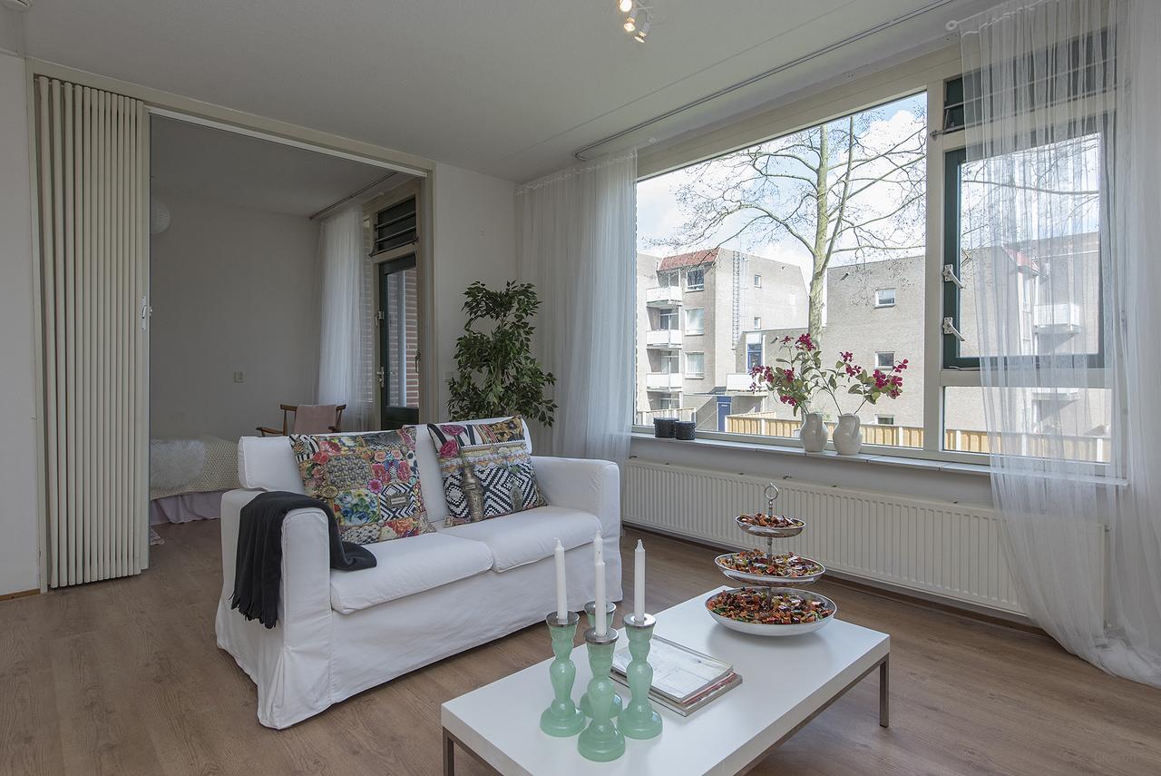 Seniorenappartement met balkon in Harderwijk - Afbeelding 1