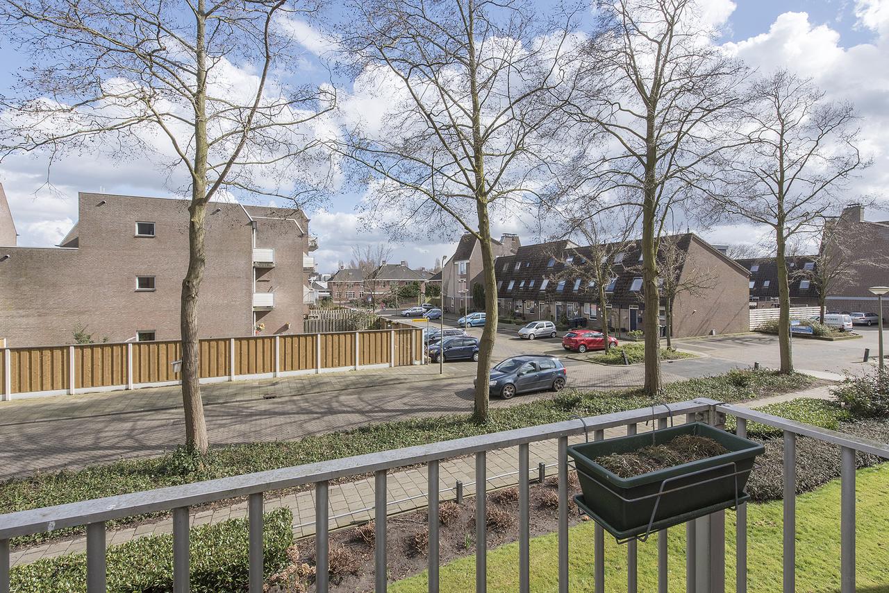Seniorenappartement met balkon in Harderwijk - Afbeelding 2