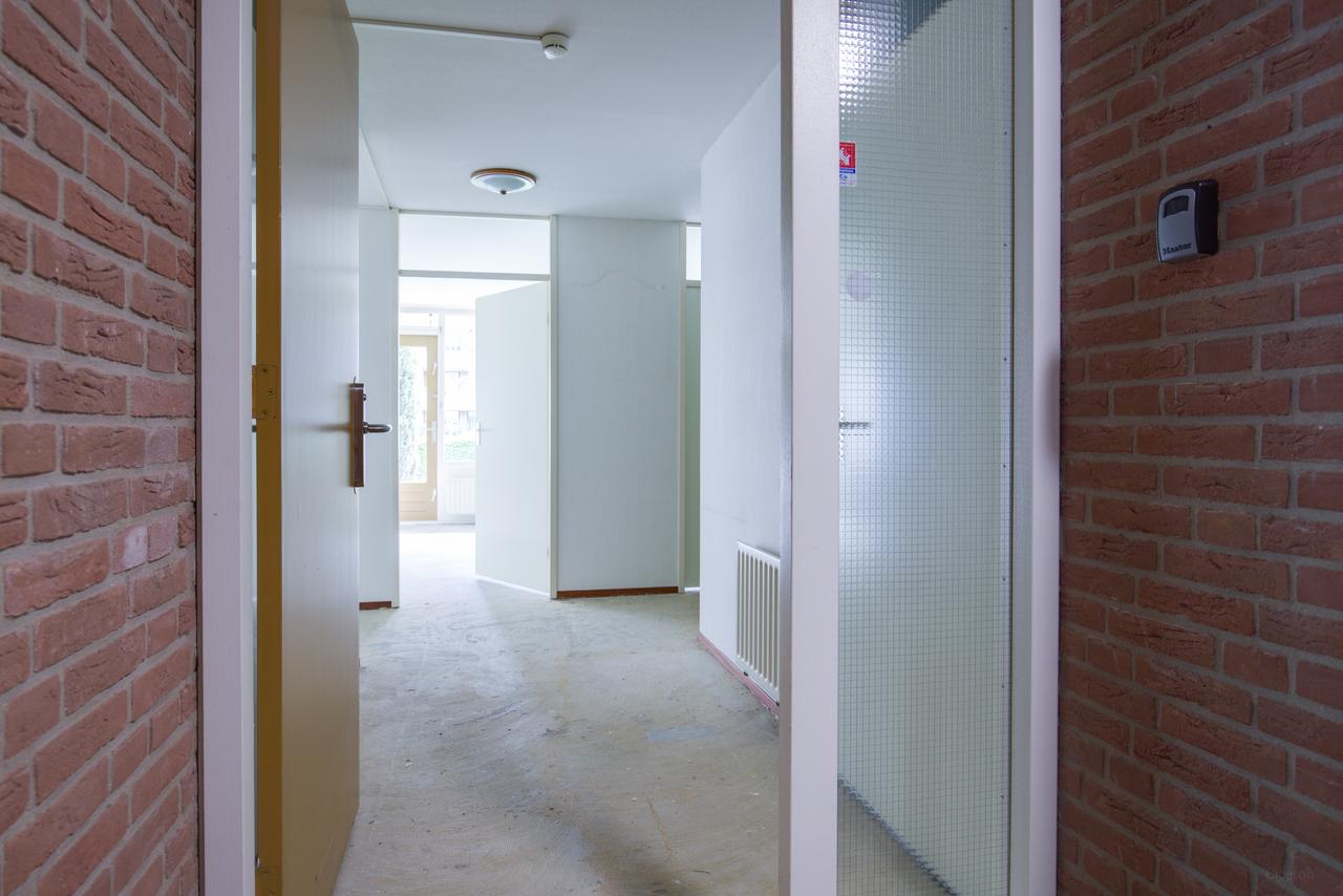 Seniorenappartement op begane grond met terras - Afbeelding 2