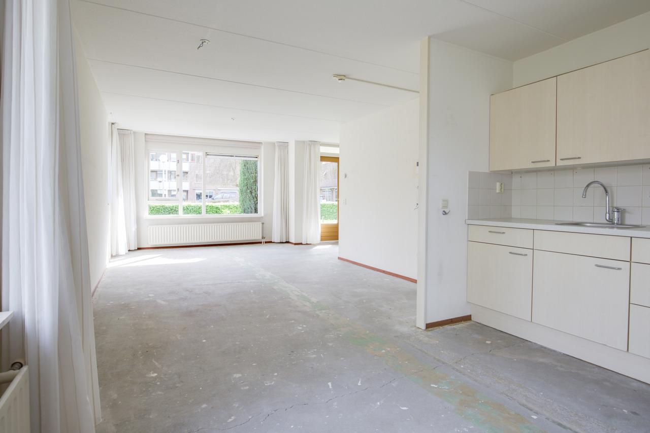 Seniorenappartement op begane grond met terras - Afbeelding 3
