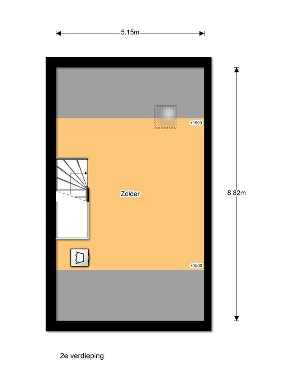 4-bedroom terraced house in Dronten - Image 4