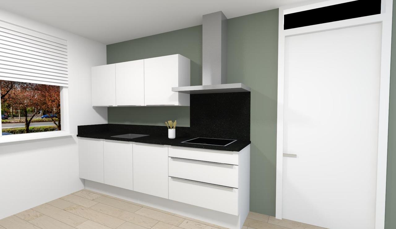 4-bedroom terraced house in Dronten - Image 1