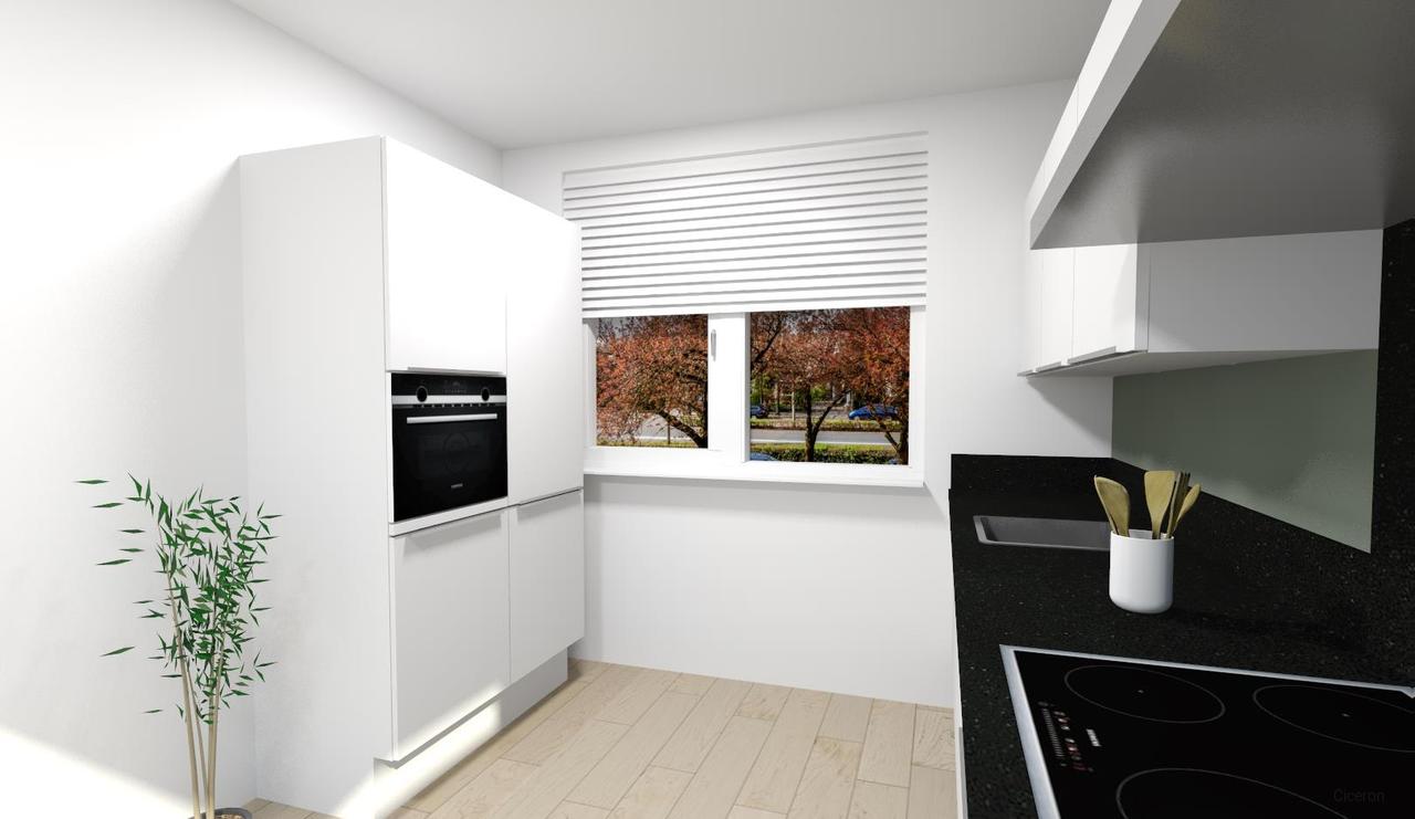4-bedroom terraced house in Dronten - Image 2