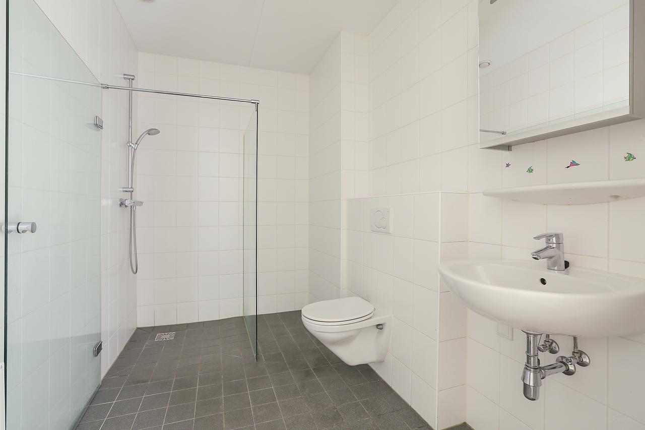 3-kamerappartement met dakterras in Stadsdennen - Afbeelding 6