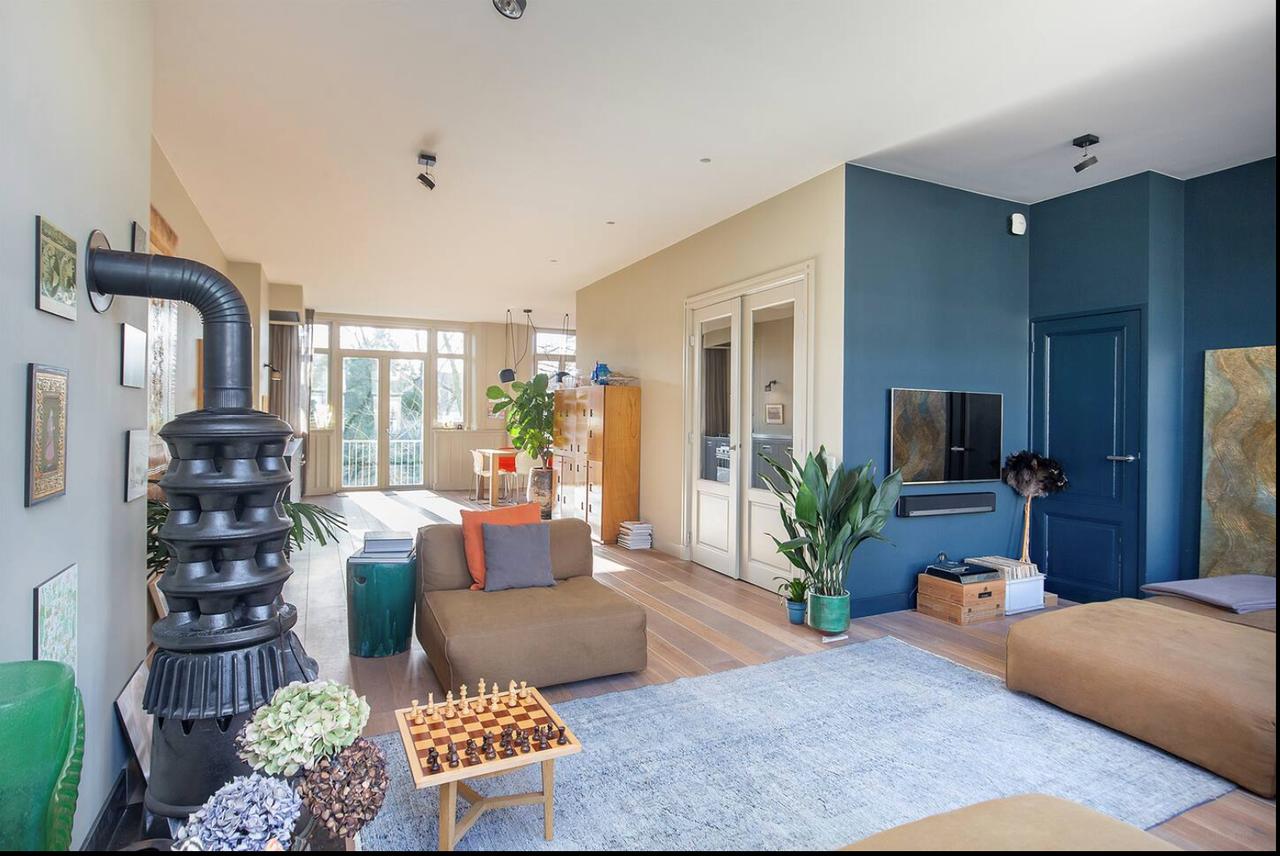 160 m² met dakterras in Oud-Zuid - Afbeelding 5
