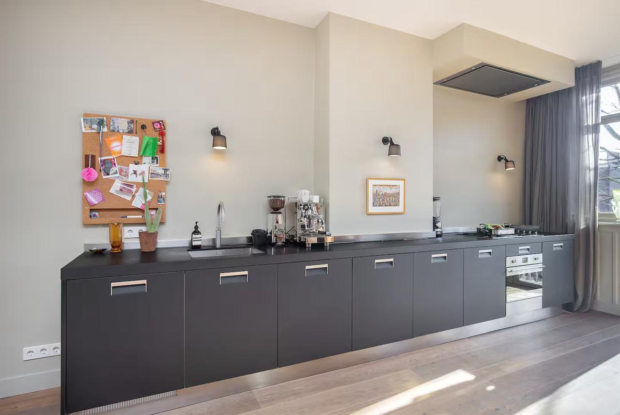 160 m² met dakterras in Oud-Zuid - Afbeelding 6