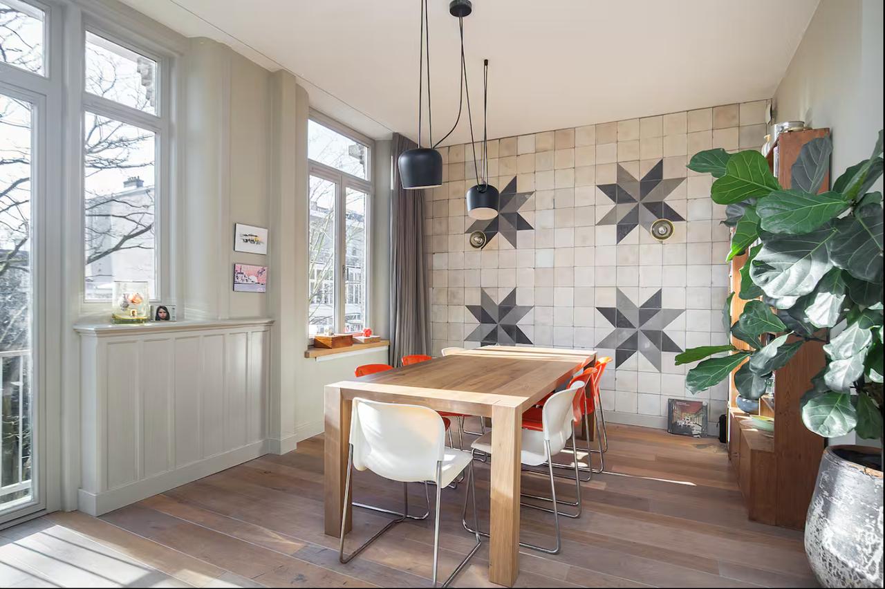 160 m² met dakterras in Oud-Zuid - Afbeelding 10