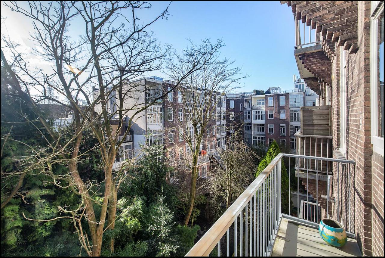 160 m² met dakterras in Oud-Zuid - Afbeelding 11
