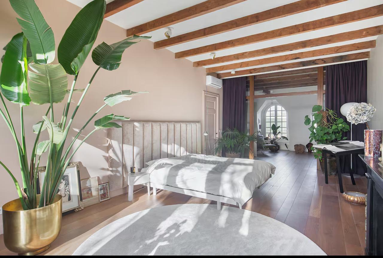 160 m² met dakterras in Oud-Zuid - Afbeelding 14