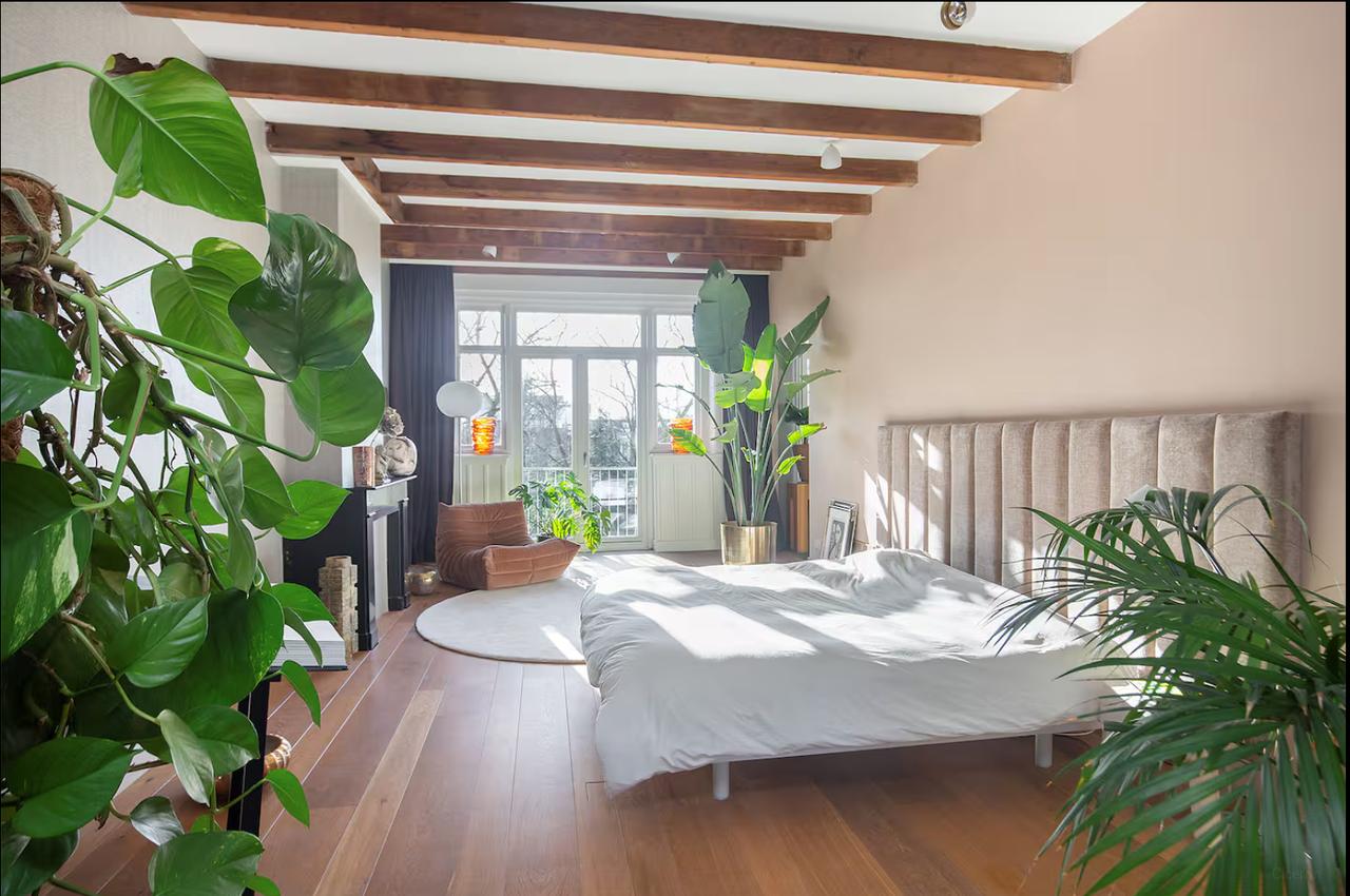 160 m² met dakterras in Oud-Zuid - Afbeelding 15