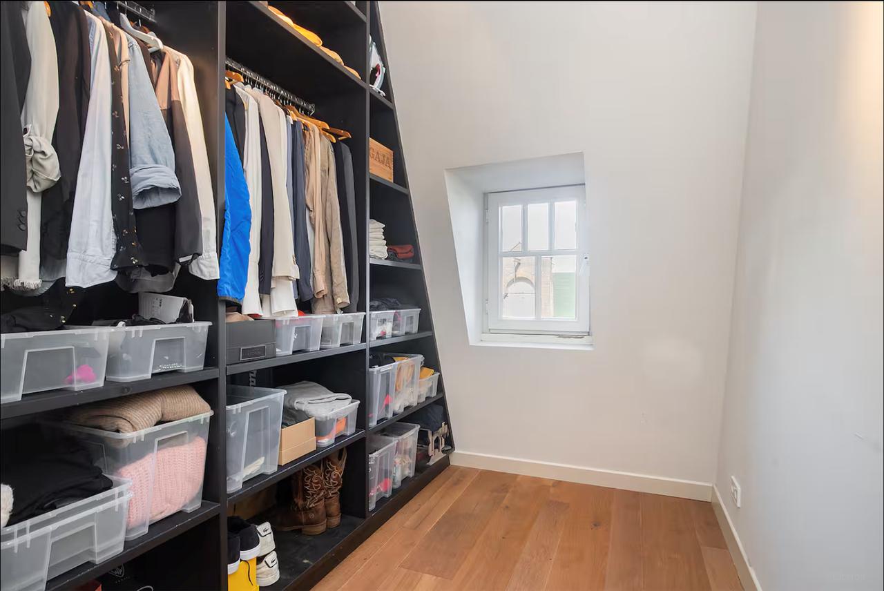 160 m² met dakterras in Oud-Zuid - Afbeelding 20
