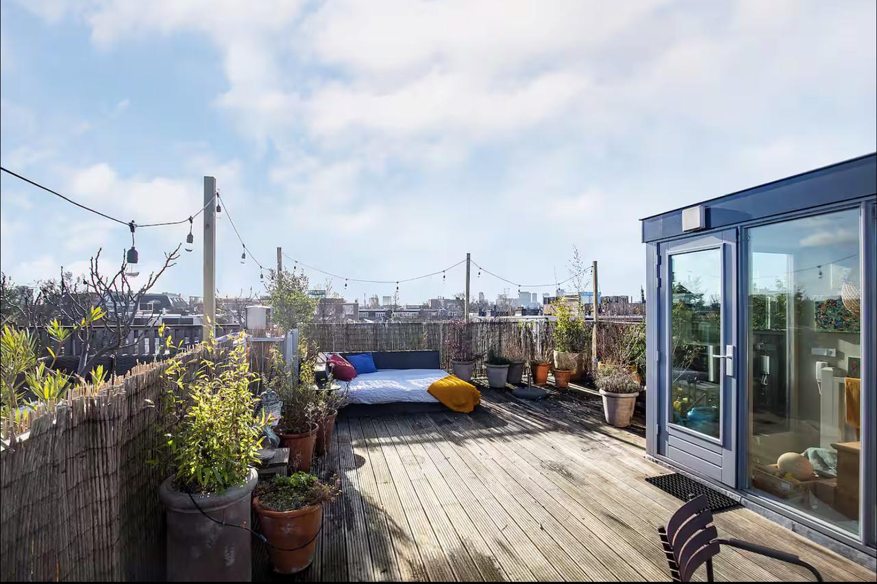 160 m² met dakterras in Oud-Zuid - Afbeelding 24