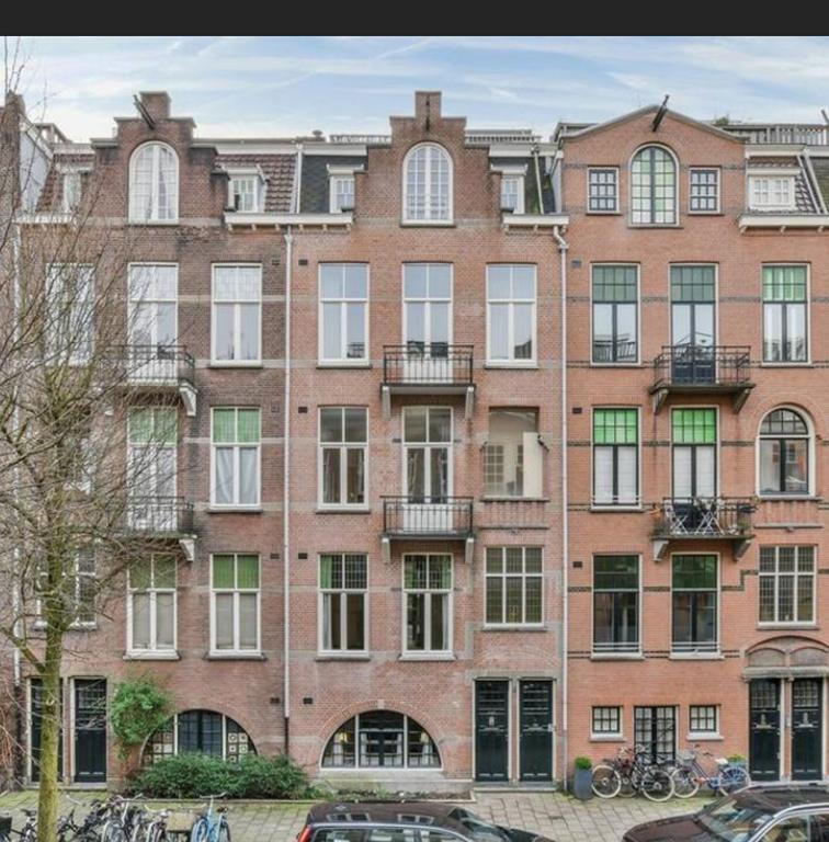 160 m² met dakterras in Oud-Zuid - Afbeelding 25