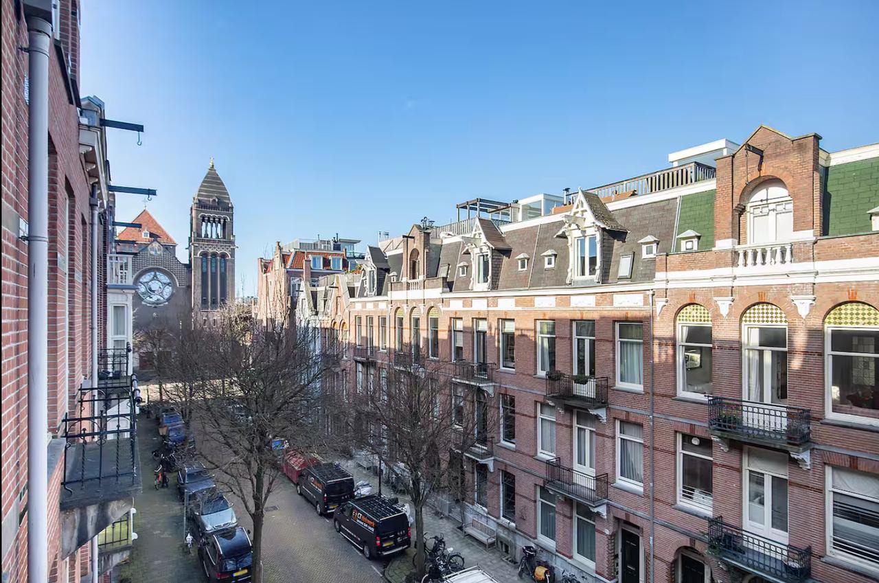 160 m² met dakterras in Oud-Zuid - Afbeelding 26