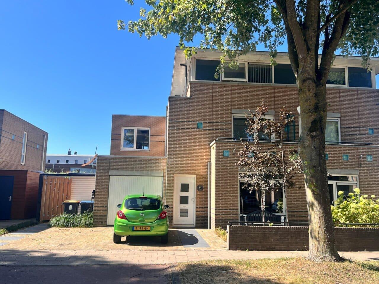 Furnished Waterfront Home in Beuningen - Image 1