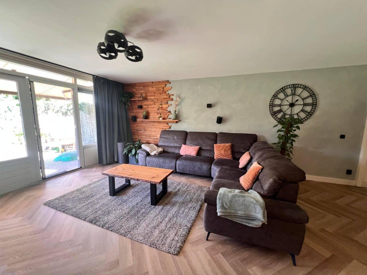 Furnished Waterfront Home in Beuningen - Image 4