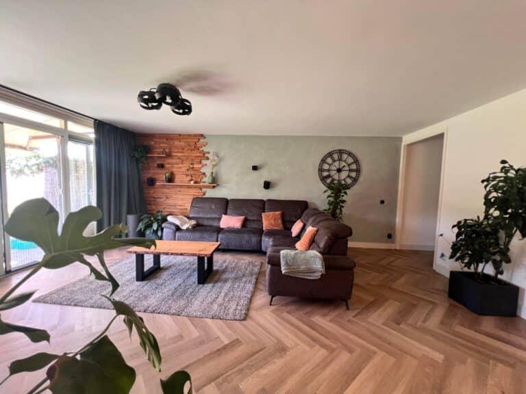 Furnished Waterfront Home in Beuningen - Image 6
