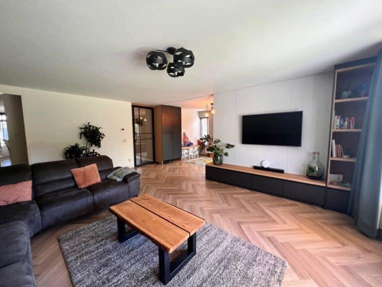 Furnished Waterfront Home in Beuningen - Image 7