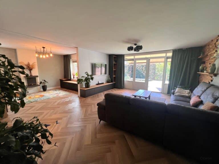Furnished Waterfront Home in Beuningen - Image 8