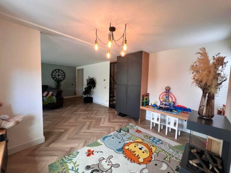 Furnished Waterfront Home in Beuningen - Image 10