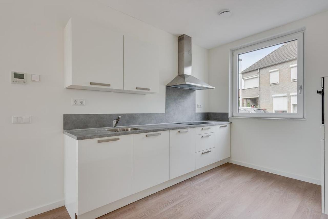 A++++ huurhuis met tuin in Maastricht - Afbeelding 2