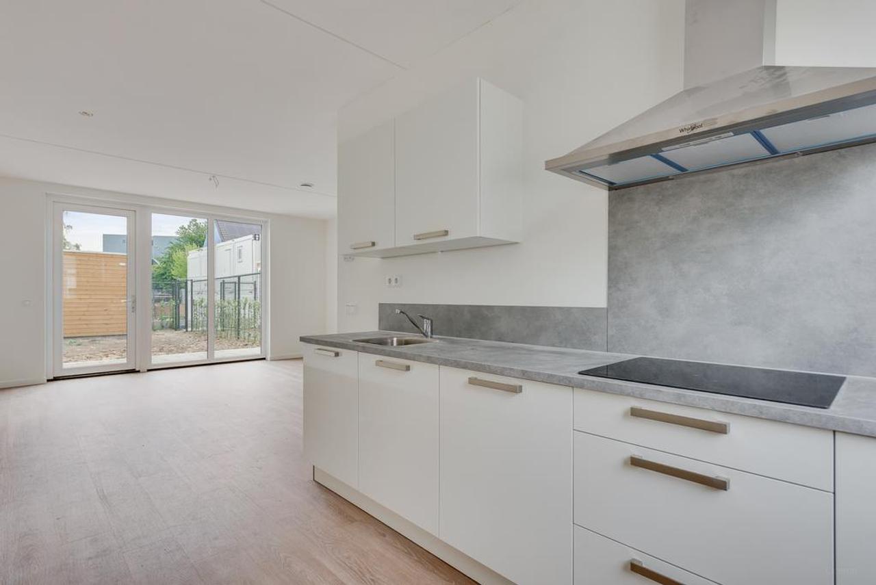 A++++ huurhuis met tuin in Maastricht - Afbeelding 3