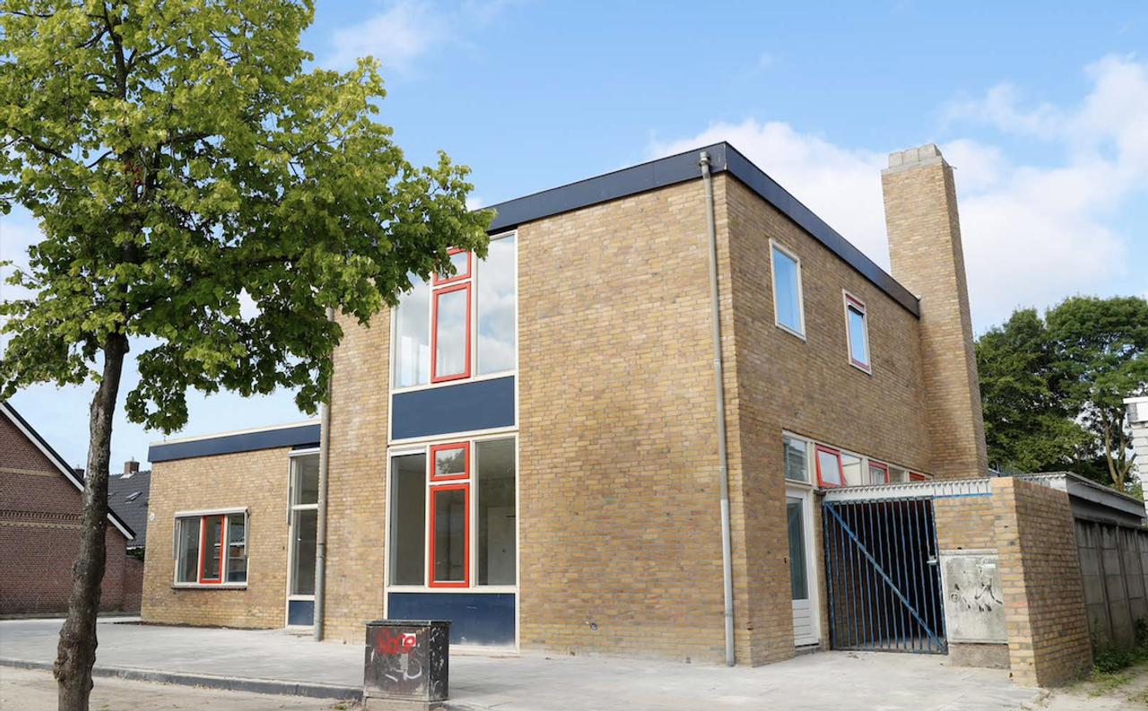 Gasloos 3-kamerappartement in Bloemenbuurt - Afbeelding 1