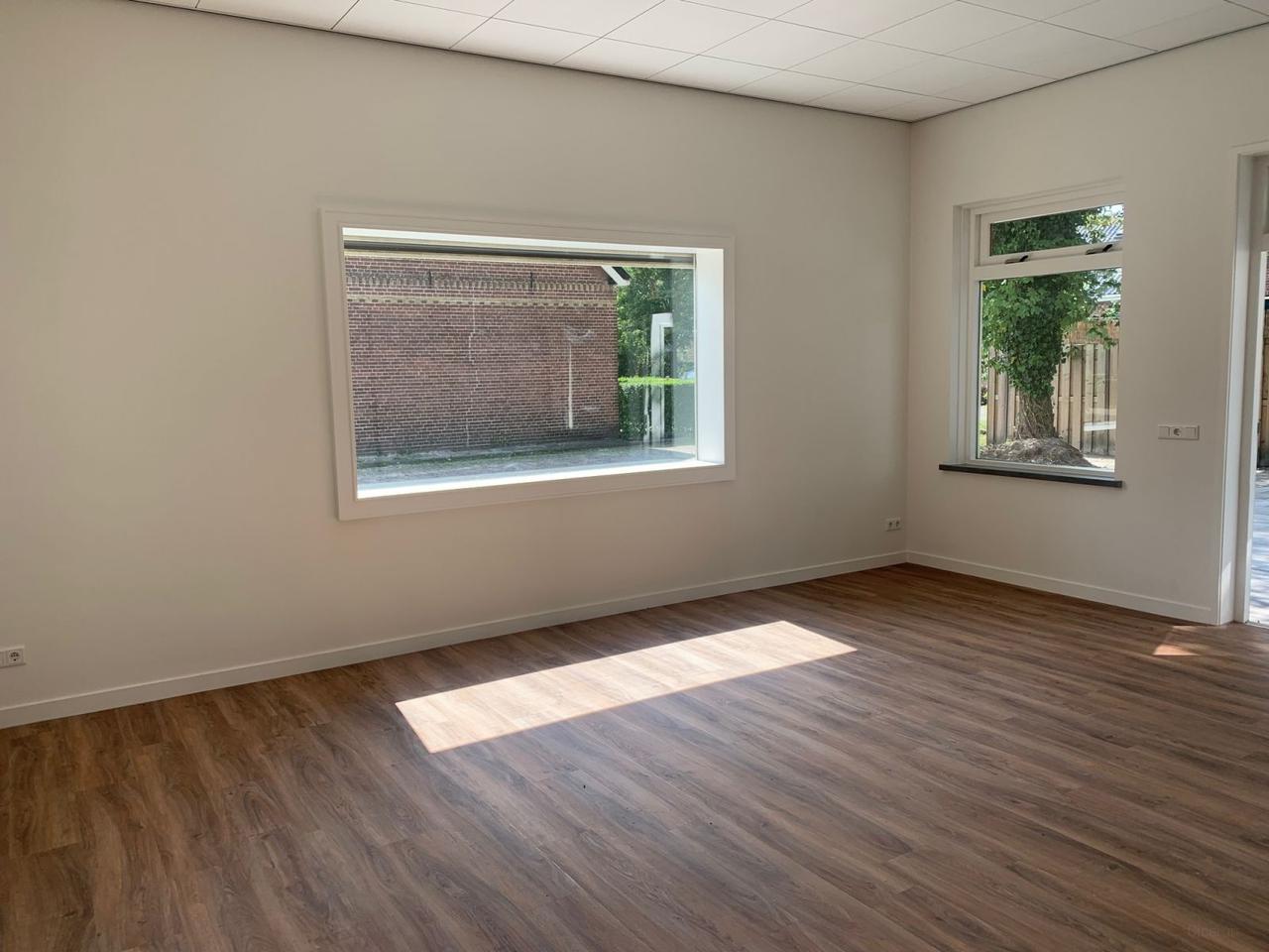 Gasloos 3-kamerappartement in Bloemenbuurt - Afbeelding 4