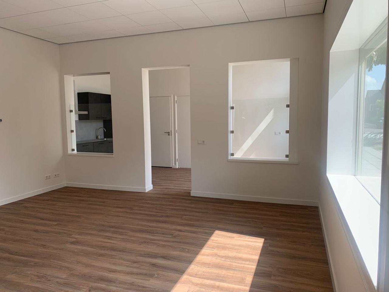 Gasloos 3-kamerappartement in Bloemenbuurt - Afbeelding 5