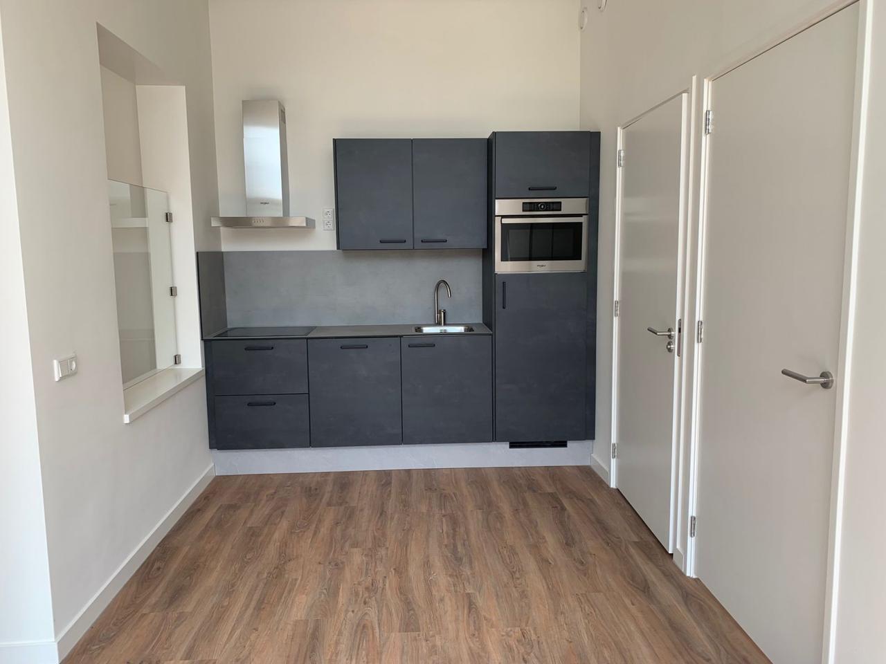 Gasloos 3-kamerappartement in Bloemenbuurt - Afbeelding 6