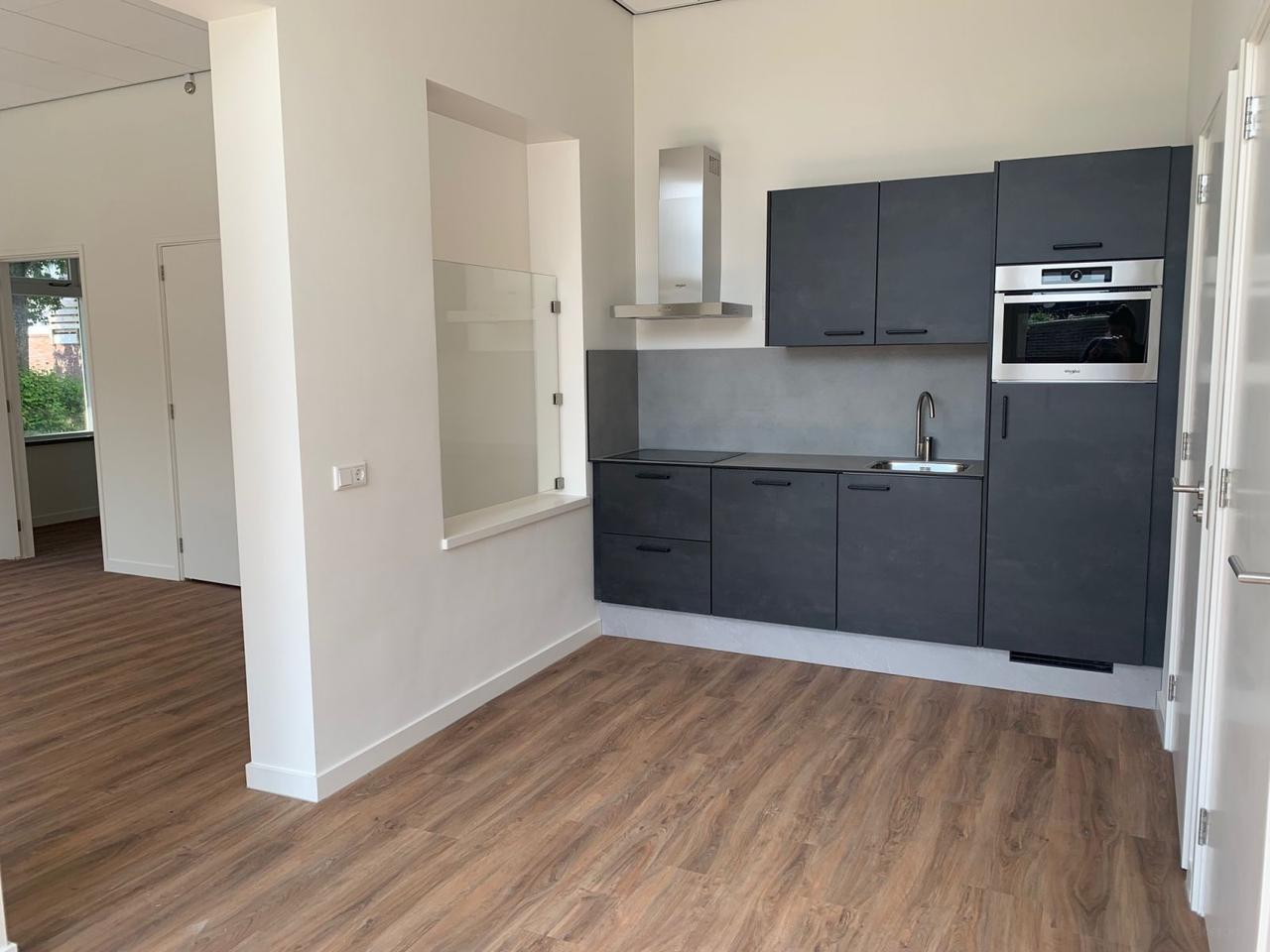 Gasloos 3-kamerappartement in Bloemenbuurt - Afbeelding 7