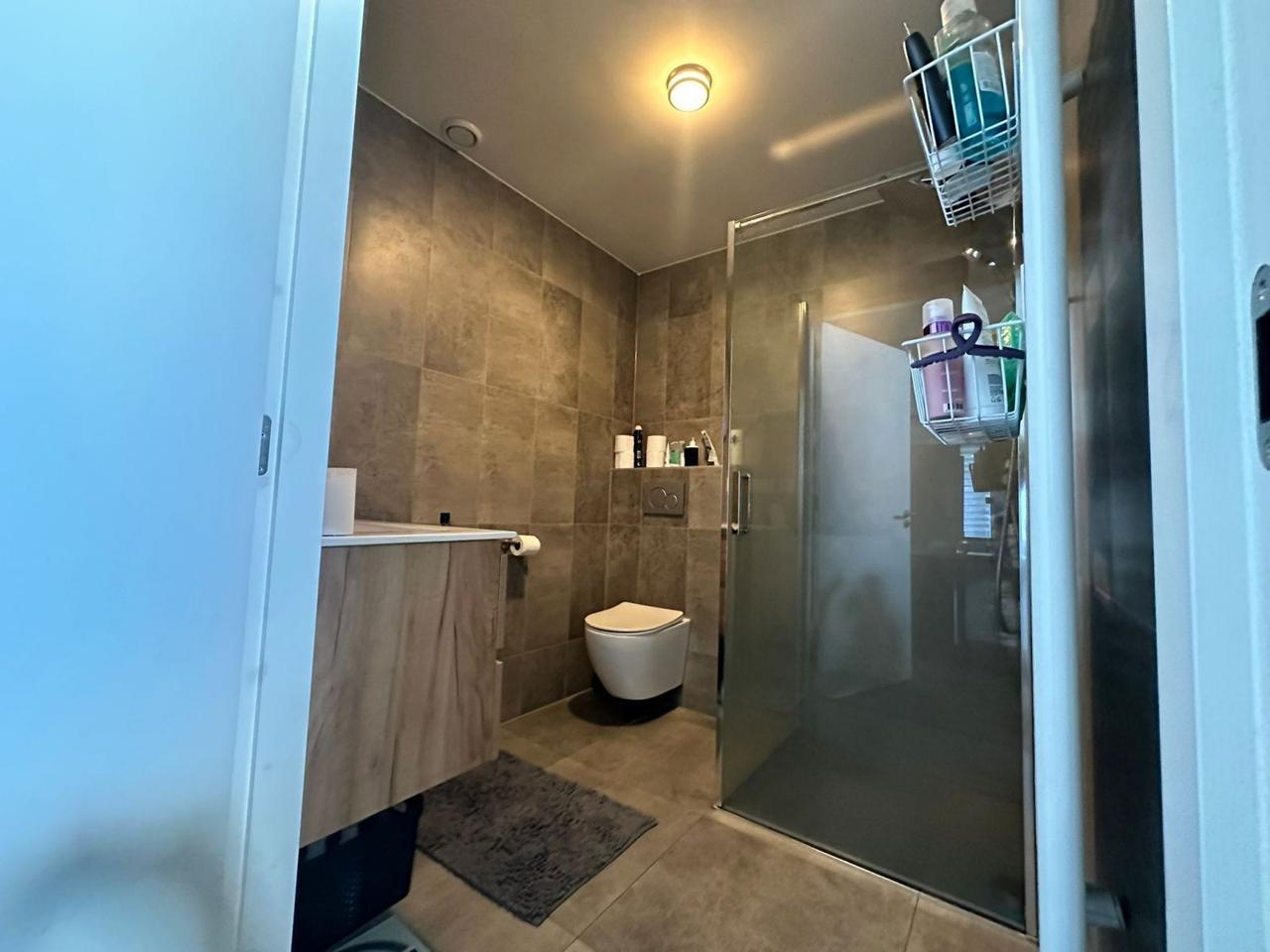 Gasloos 3-kamerappartement in Bloemenbuurt - Afbeelding 8