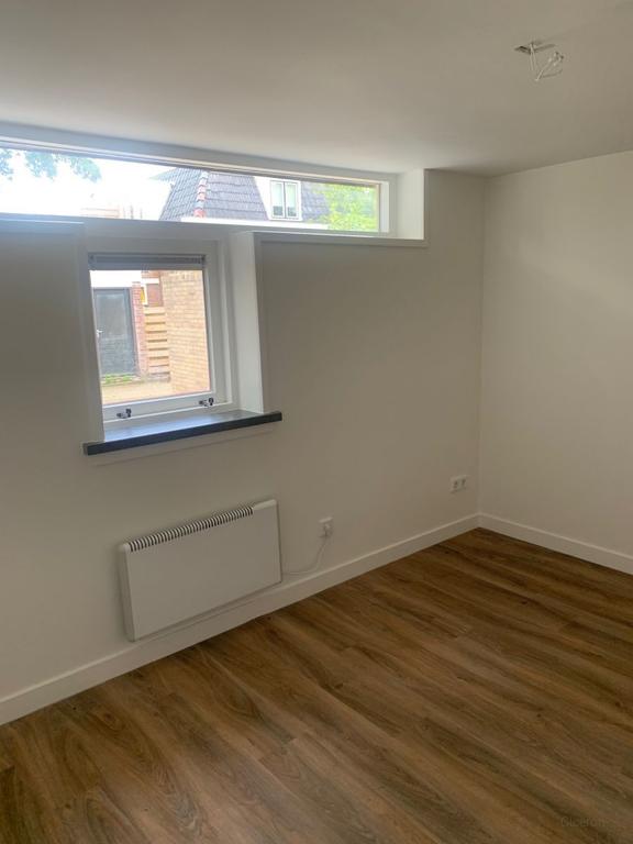 Gasloos 3-kamerappartement in Bloemenbuurt - Afbeelding 9
