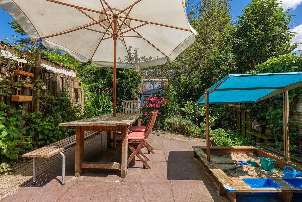 4-slaapkamer tussenwoning met tuin - Afbeelding 4