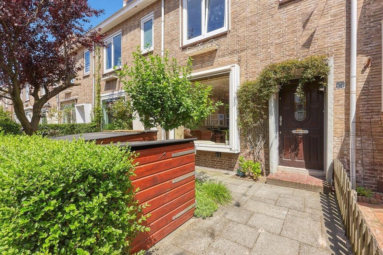 4-slaapkamer tussenwoning met tuin - Afbeelding 5
