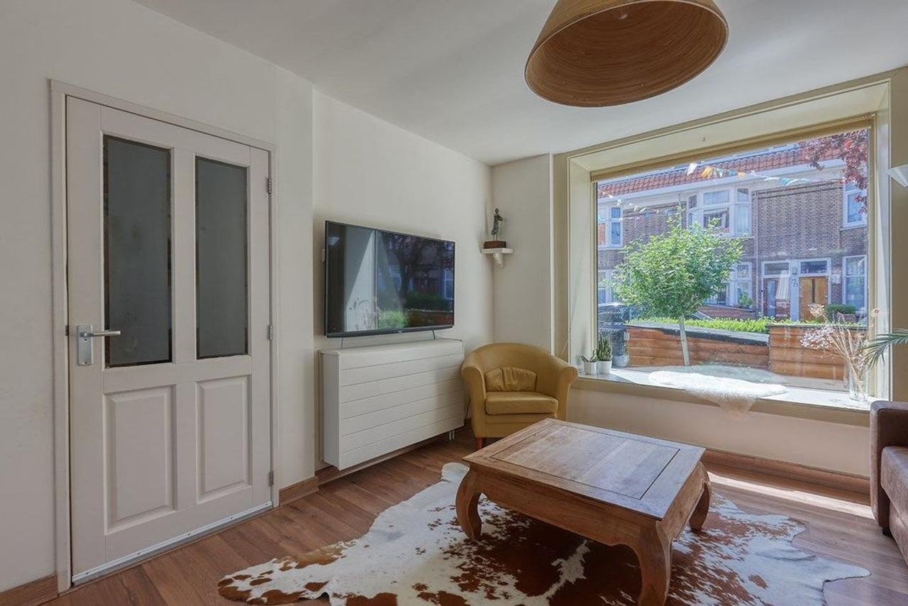 4-slaapkamer tussenwoning met tuin - Afbeelding 8