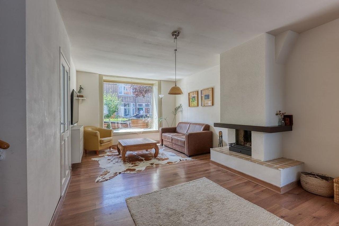 4-slaapkamer tussenwoning met tuin - Afbeelding 9