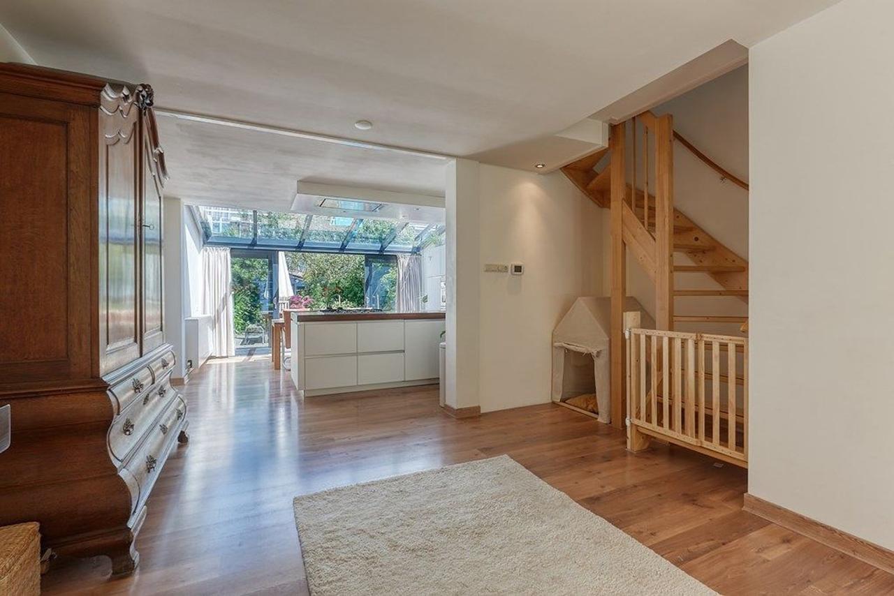 4-slaapkamer tussenwoning met tuin - Afbeelding 11