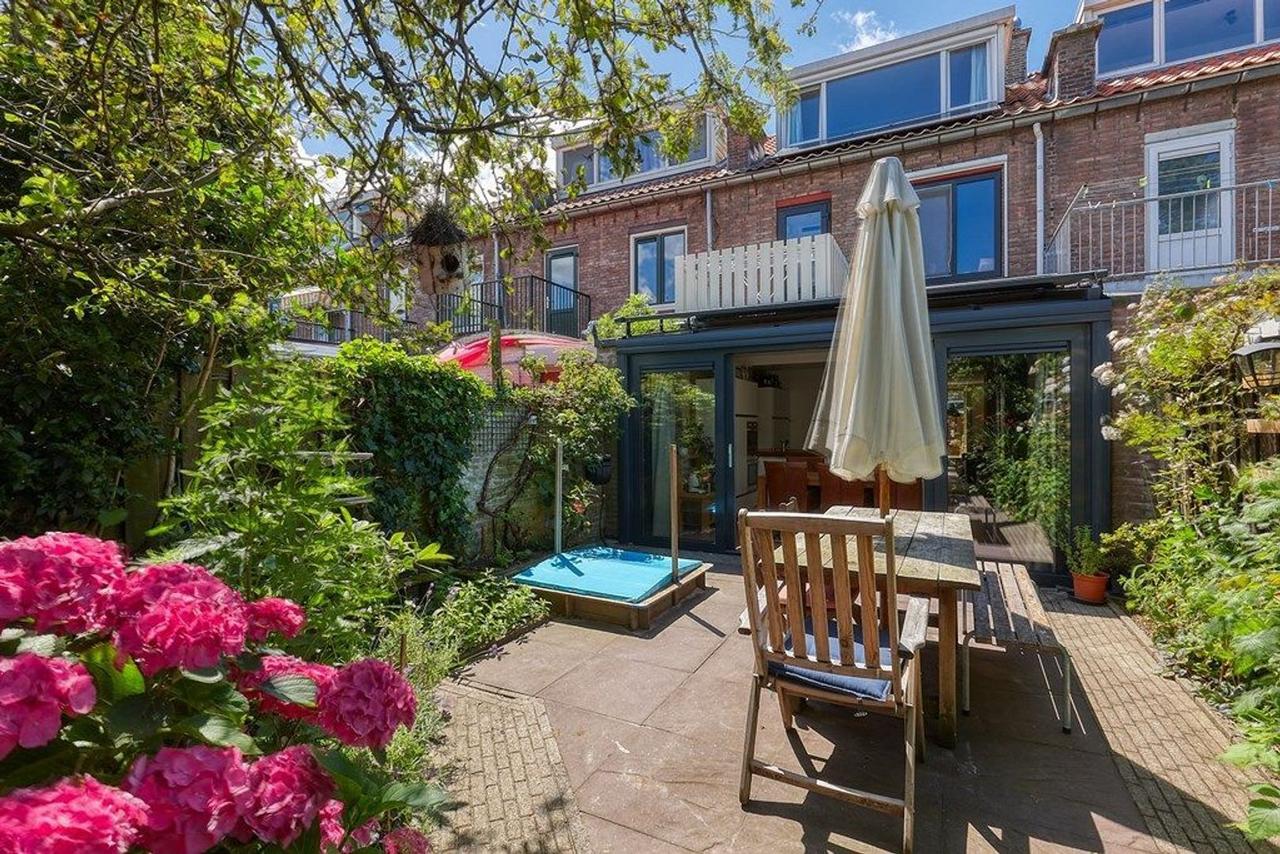 4-slaapkamer tussenwoning met tuin - Afbeelding 13