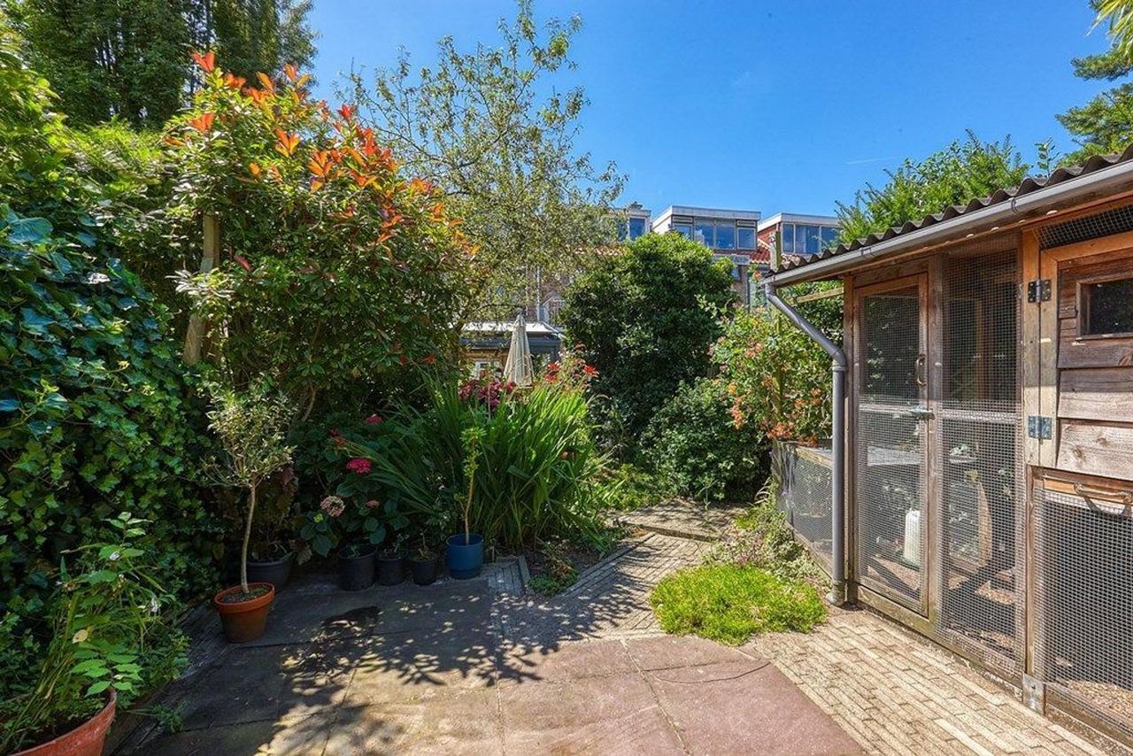 4-slaapkamer tussenwoning met tuin - Afbeelding 14